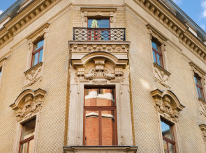 Eurostars Palazzo Zichy