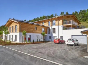 Alb-Appartement Silberdistel