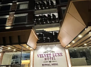 Velvet Luxe Hotel