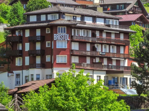 Bristol Lauterbrunnen
