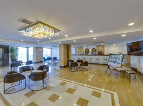 Signature Blue Resort Kuşadası