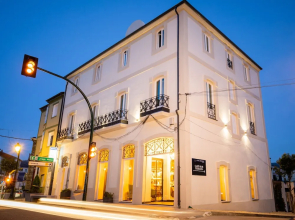 Hotel Casa do Estanco