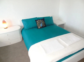 Snug - Grian-aig Apartment