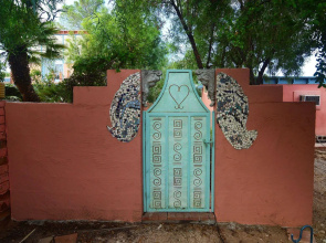 Azure Gate Bed And Breakfast