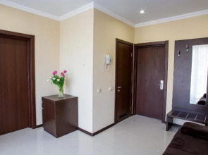 Парк Хаус Отель