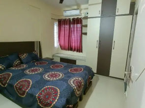 1BHK Apartment at Vicithra Homes