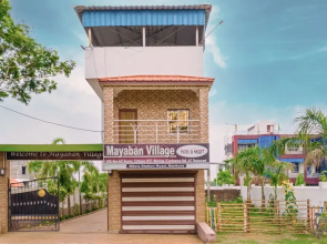 Mayaban Village by OYO Rooms