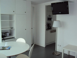 Mobilogis Angouleme Jaures
