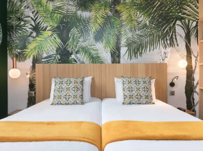 Hotel Innes by HappyCulture