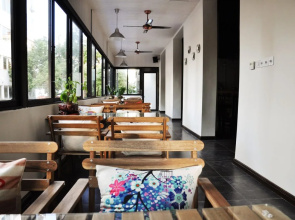 Qingcheng Inn