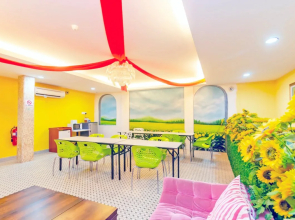 Sunflower Express Hotel