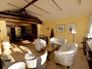Casa del Pescatore - WelcHome
