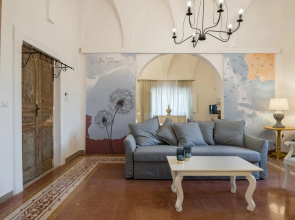 Villa Thea Charming Houses - L Alcova by Wonderful Italy