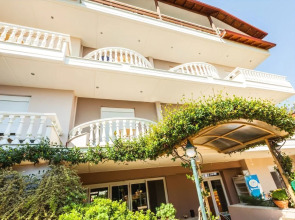 Porto Daliani Apartments