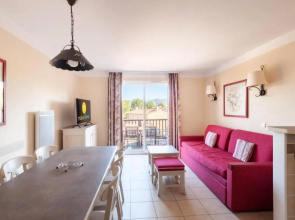 Les Coteaux de Pont Royal en Provence - maeva Home - Maison 3 Pièces 6 Perso 27