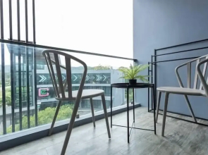 Best Facilities Fully Apartment c110