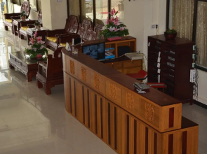 Lashio Galaxy Hotel