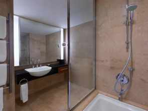 Royal Orchid Sheraton Riverside Hotel Bangkok