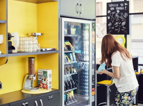 Free Hostels Barcelona