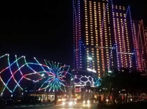 8rooms@ Grand Kamala Lagoon by ZUZU