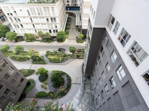 Golden Mansion Apartments Phu Nhuan