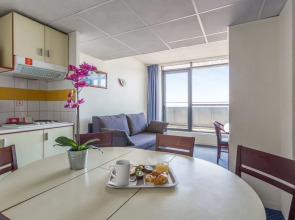 Appart'City Classic Bordeaux Centre