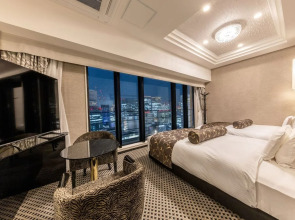 APA Hotel & Resort Osaka Umeda Eki Tower