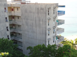 Sundown Beach Studio At Montego Bay Club