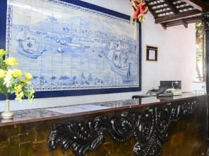 Royal Heritage Resort