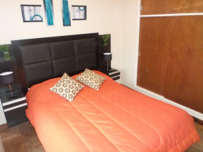 Departamento MDQ Entre Rios by EF