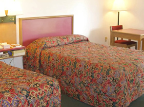 Knights Inn Center Valley