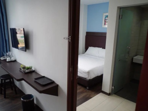 Hotel Cascada