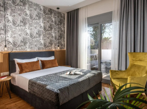 Kipos Boutique Suites