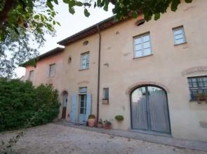 Agriturismo LOlmo