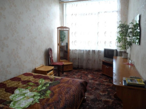 Гостиничный Комплекс Семь Сорок