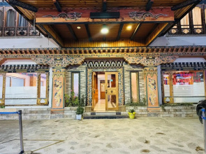 Hotel Drukyul