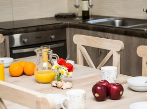 Tangerine - Morfi Village