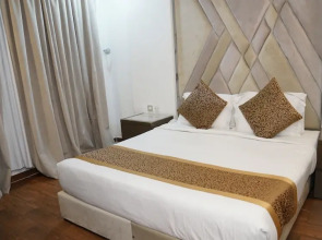 Reef Al Sharqiya Hotel Apartments