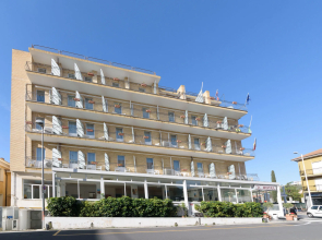 Hotel La Marina Mhotelsgroup