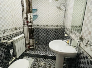 Отель «Ишонч»