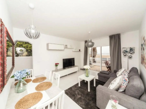 Luxury Suite Sea Front II