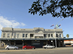 The Bayview Hotel
