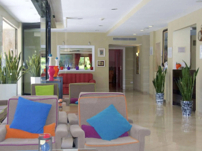 Hotel Tirrenia