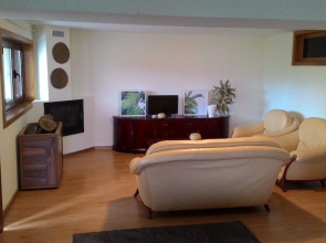 Apartamentos Do Ermal