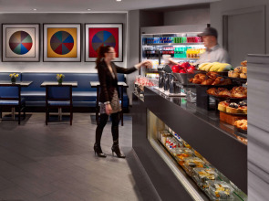 The Royal Sonesta Boston