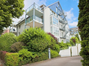 Hansa-Residenz I Hansa-Residenz I Appartement 4