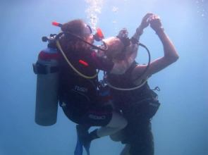 Oonas Dive Club