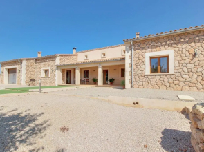 Finca Sa Talaieta