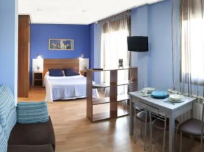 Antilles Playa Apartamentos Rurales & Spa