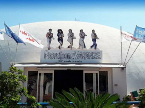 Cala Corvino Hotel Resort